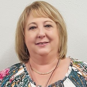 Meet your Posher, Cyndy